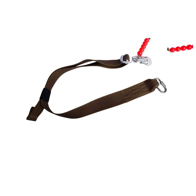 Lateral Strap for K9 Jump Bag