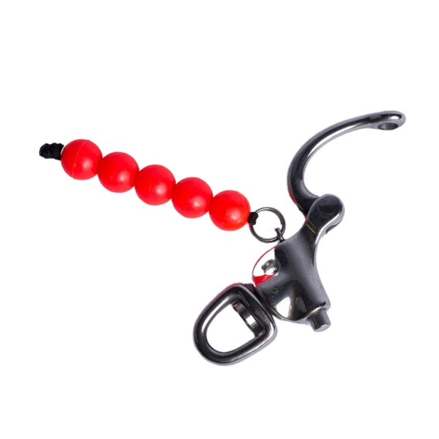 Mobility Lab Lifeline System Shackle with Bead