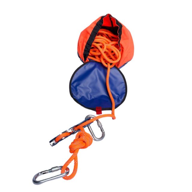 Mobility Lab Rescue Rope Bag