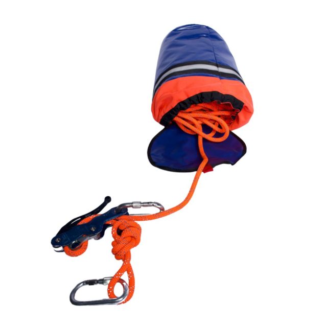 Mobility Lab Rescue Rope Bag