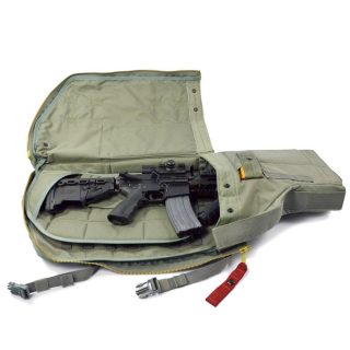 CPS Modular Airborne Weapons Case (MAWC)